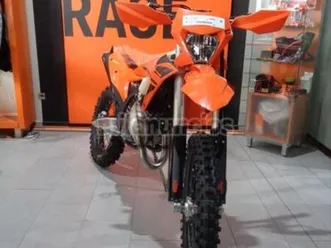 ktm - 300 exc tpi