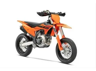 ktm - 450 smr