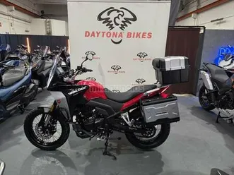 macbor - montana xr1 125 evo