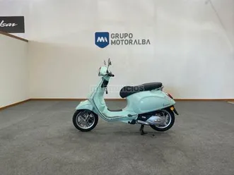 vespa - primavera