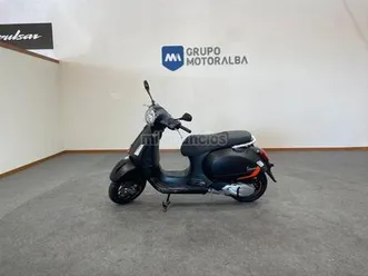 vespa - sprint s 125 ie 3v abs