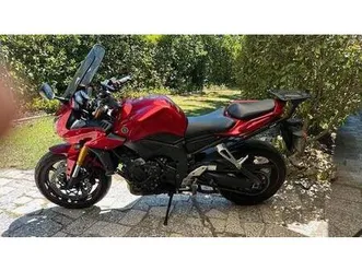 yamaha - fz1 s