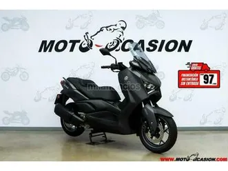 yamaha - xmax 300