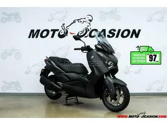 yamaha - xmax 300