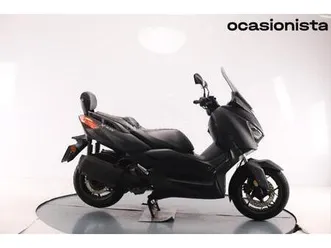 yamaha - xmax 300