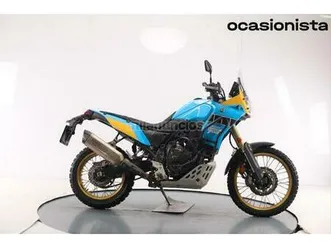 yamaha - ténéré 700