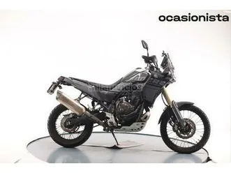 yamaha - ténéré 700
