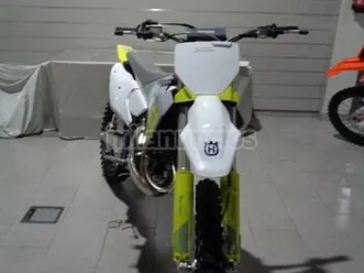 husqvarna - tc 125