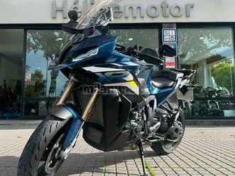 bmw - s 1000 xr
