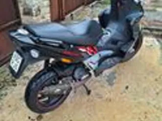 gilera runner 50 sp