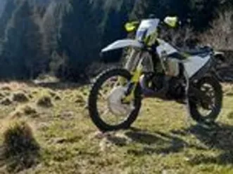 husqvarna te 300 - 2021 enduro