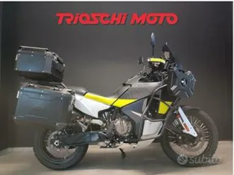 husqvarna norden 901