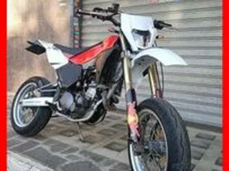 husqvarna 610 sm +promo christmas+ rate no busta