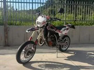 husqvarna sm 125