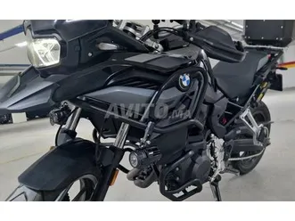 moto bmw f800 gs