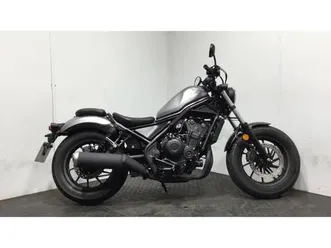 honda cmx500 rebel