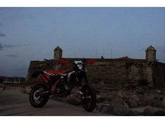 beta rr 50 track matosinhos e leça da palmeira