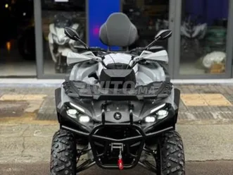 quad hawk 250r