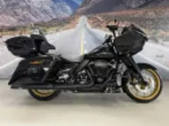 harley-davidson fltrxs road glide special
