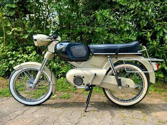 kreidler florett k54/32d