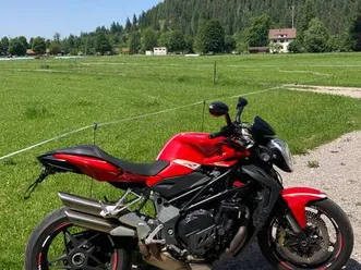 mv augusta brutale 1078/1090bj2011