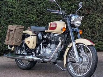 enfield 500 bullet