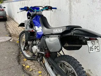 dtr 125 11kw com documentos igrejinha