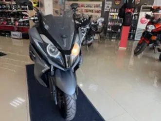kymco downtown 350abs