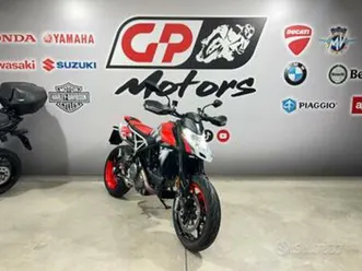 ducati hypermotard 950 rve km0