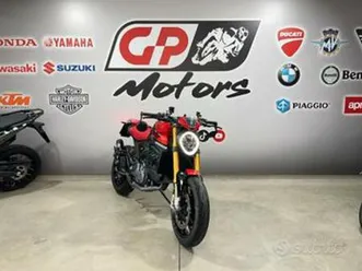 ducati monster 937 sp 7000km