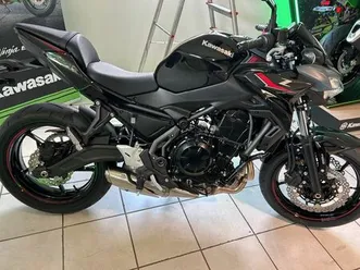 kawasaki z 650