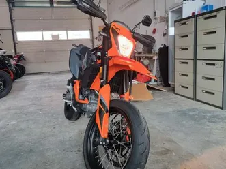 ktm smc-r 690