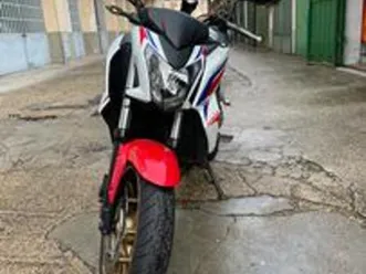 honda cb 650f abs 2015 a2