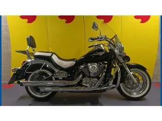 vendo kawasaki vulcan vn 900 classic (2006 - 10) usata a boltiere (codice 9898988) - moto.it
