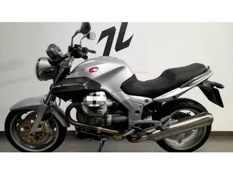 vendo moto guzzi breva 850 (2006 - 11) usata a alessandria (codice 9898823) - moto.it