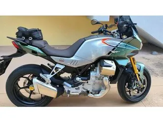 vendo moto guzzi v100 mandello s (2025) usata a san giustino (codice 9900726) - moto.it