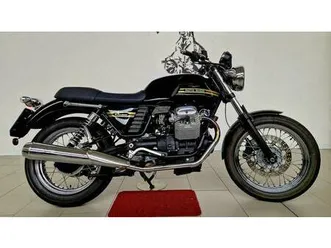 vendo moto guzzi v7 classic (2008 - 12) usata a noceto (codice 9900089) - moto.it