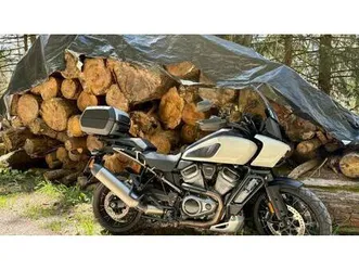 vendo harley-davidson pan america 1250 special (2020 - 25) usata a bolzano/bozen (codice 9900712) - moto.it