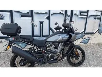 vendo harley-davidson pan america 1250 special (2020 - 25) usata a ravenna (codice 9897836) - moto.it