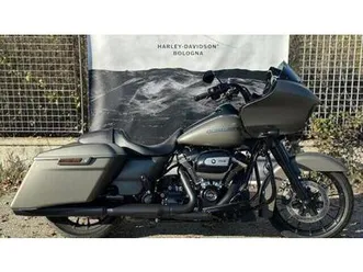 vendo harley-davidson 114 road glide special (2019 - 20) - fltrxs usata a bologna (codice 9897337) - moto.it