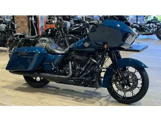 vendo harley-davidson road glide special (2021 - 23) usata a legnano (codice 9899135) - moto.it