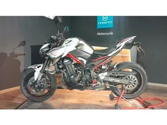 vendo kawasaki z 900 (2021 - 24) usata a quattro castella (codice 9898706) - moto.it