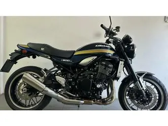 vendo kawasaki z 900 rs (2022 - 25) usata a arezzo (codice 9898242) - moto.it