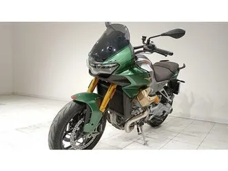 vendo moto guzzi v100 mandello s (2022 - 24) usata a grottammare (codice 9611302) - moto.it