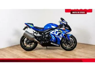 vendo suzuki gsx s 1000 f abs (2014 -17) usata a firenze (codice 9900063) - moto.it