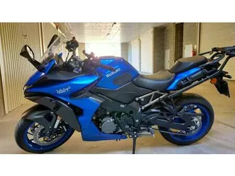 vendo suzuki gsx-s1000gt (2022 - 24) usata a aosta (codice 9899513) - moto.it