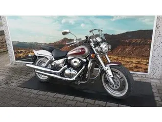 vendo suzuki intruder 800 m (2009 - 17) usata a grosseto (codice 9899357) - moto.it