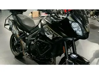 vendo triumph tiger 1050 sport abs (2016 - 20) usata a genova (codice 9821786) - moto.it