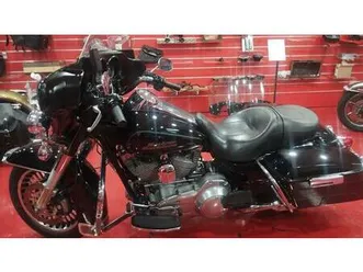 vendo harley-davidson 1450 electra glide standard (2002 - 09) - flhtc usata a rozzano (codice 9857268) - moto.it