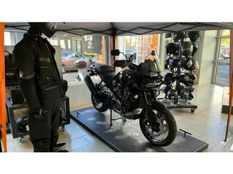 vendo harley-davidson pan america 1250 special (2020 - 25) usata a torino (codice 9900942) - moto.it